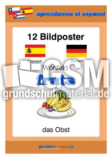 Bildposter Obst-fruta.pdf